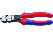 KNIPEX/cCtH[Xjbp[ 180mm/7372-180BK