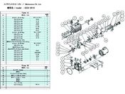 ULVAC/GCD-201XpeiXLbgB/GCD-201X MAINTENANCEKIT B