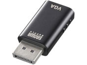 TTvC DisplayPort-VGAϊA_v^ AD-DPV05