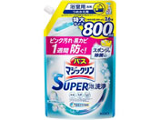 KAO oX}WbNSUPERA 肪cȂ  800mL