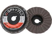 TRUSCO/GPgbv~j 58~a9.6mm (5) #150 150#/GP5810