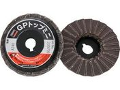 TRUSCO/GPgbv~j 58~a9.6mm (5) #240 240#/GP5810