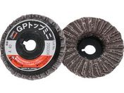 TRUSCO/GPgbv~j 58~a9.6mm (5) #40 40#/GP5810