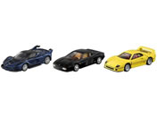 ^Jg~[/g~Jv~A FERRARI 3 MODELS Collection