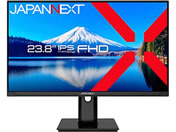 JAPANNEXT/fBXvC 23.8^ FHD/JN-IPS2382FHDR-HSP