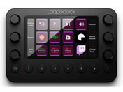 Loupedeck/ҏWRg[[/Loupedeck Live