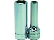 WILLIAMS/3^8hCu fB[v\Pbg 6p 6mm/JHWBMD-606