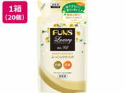 Ό/FUNS Luxury_ No92 l 480mL~20