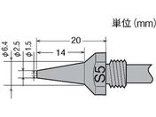 Obg փmY1.5X TP-100N-S5