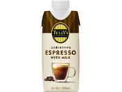 ɓ TULLYfS COFFEE GXvb\ 330ml