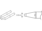 /Đ CHIP 0.5L^/A1577