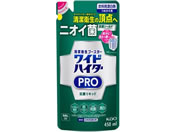 KAO/ChnC^[ PRO RۃLbh ߂ 450mL