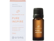 @aroma/BALANCING mind PURE INSPIRE 10ml/DOO-BPI10