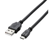 GR 2AΉMicroUSBP[u 0.8m TB-AMB2A08BK