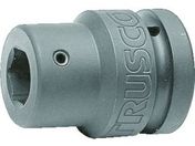 TRUSCO/CpNgpwLTS\Pbg֎\PbgErbg p25.4mm Ε22mm/T8-22AHH