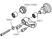 RIDGID 100-150A O[u[Zbg 93887