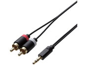 GR/AUDIOP[u 3.5-RCA~2 2.0m/DH-MWRN20