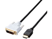 GR/HDMI-DVIϊP[u 1m/DH-HTD10BK