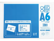 h/No.40J[hP[X dr A6/CC-A64