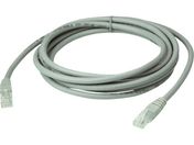 ATEN/Cat6 UTPP[u^RJ45RlN^t^10m/2L-4110-GR