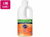 KAO/LLbg ߂p 1250mL 6{