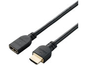 GR/HDMI P[u 0.5m 4K 60p ubN/DH-HDEX05BK