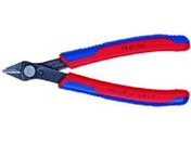 KNIPEX/XX[p[jbp[ 125mm/7881-125