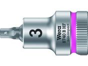 Wera/8740 B HF 3^8 3.0mm/003030