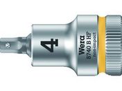 Wera/8740 B HF 3^8 4.0mm/003031