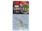 d/LED 3mm CG[ 5/HK-LED3H(Y)