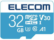 GR/MicroSDHCJ[h 32GB 80MB/s/MF-EGM032GU13V3