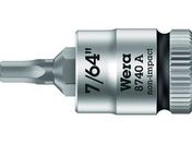 Wera/8740A\Pbg Hex-Plus SW7^64/003382