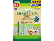 LION/PETKISS H㎕K Y炩 80g