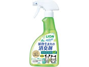 LION/VVbg AL ~g 400ml