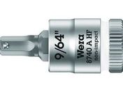 Wera/8740A HF\Pbg Hex-Plus SW9^64/003384