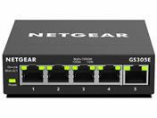 NETGEAR MK5|[g A}l[WvXEXCb` GS305E-100JPS