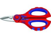 KNIPEX P[uVU[Y 9505-10SB