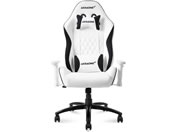 AKRacing/Q[~O`FA Pinon zCg/AKR-PINON-WHITE