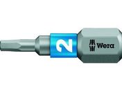 Wera/840^1 BTZ wbNXvXrbg 2.0 ~ 25 mm/056681