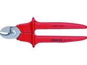 KNIPEX 9506-230 ≏P[uJb^[ 1000V 9506-230