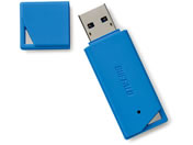 obt@[/USB o[f 64GB u[/RUF3-K64GB-BL