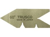 TRUSCO/Z^[Q[W ēi ͈60/60-Y