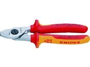 KNIPEX/≏1000VP[uJb^[ 165mm/9516-165