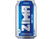 /ZIMA  330ml