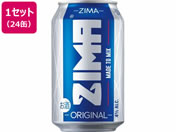 /ZIMA  330ml 24