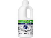 KAO/LLbg Natural Days+  l 1250mL