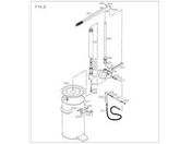 TRUSCO/FTK8p ibg/FTK-035-1