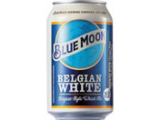 /BLUE MOON  330ml