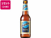 /BLUE MOON r 330ml 24{