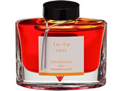 pCbg NMpCL Fʎ iroshizuku gE 50mL